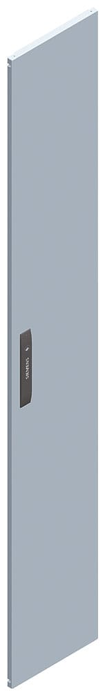 SIEMENS - SIE8GK95156KK40 PORTA IN LAMIERA IP43 B250 H1000
