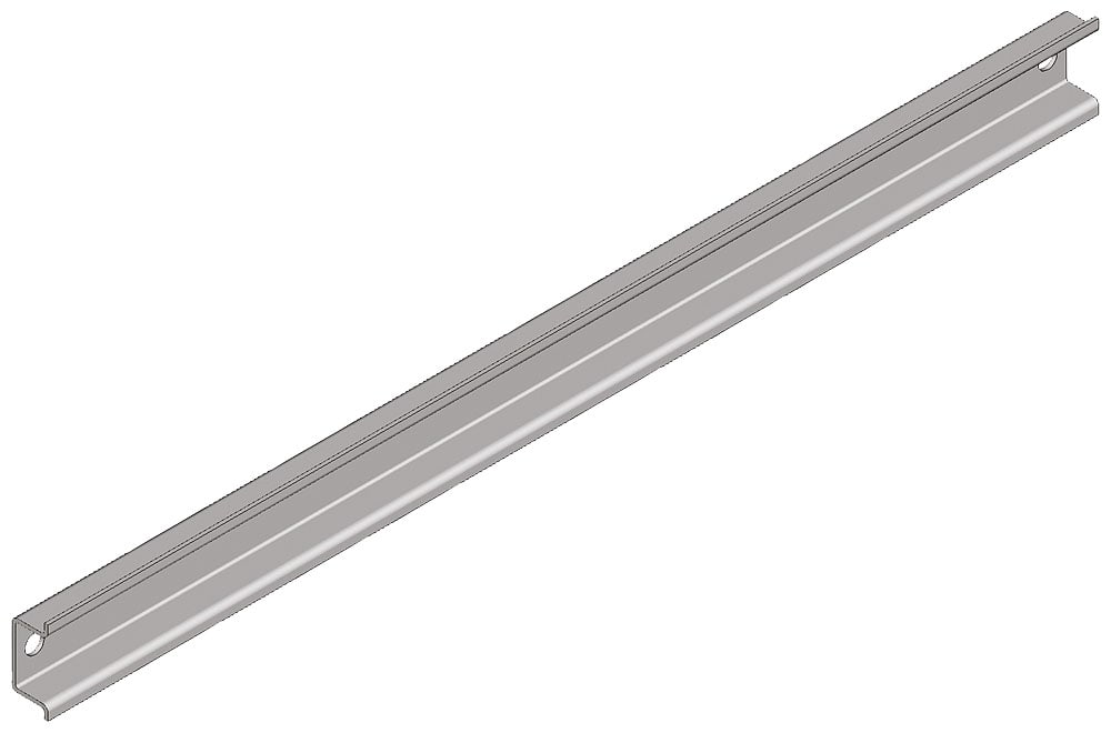 SIEMENS - SIE8GK99200KK11 GUIDA DIN MODULARI 24 UM
