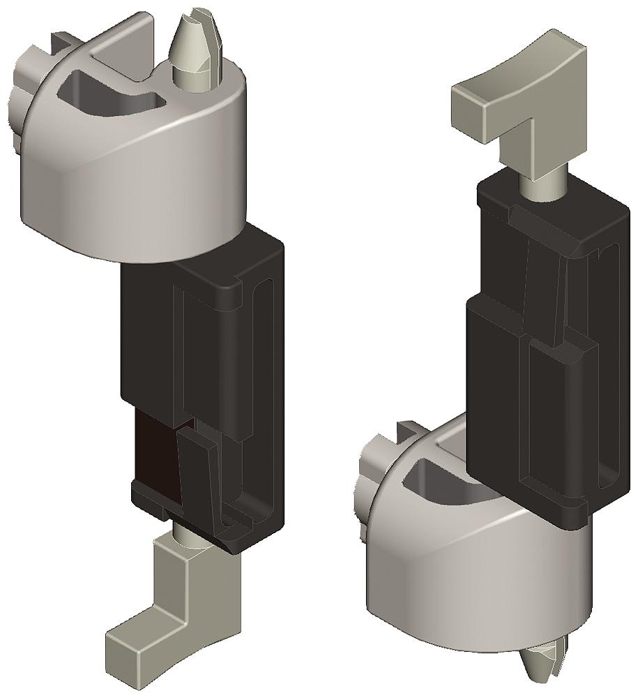 SIEMENS - SIE8GK99200KK32 KIT DI EMERGENZA ALPHA