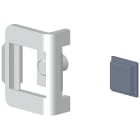 SIEMENS - SIE8GK91200KK11 CERNIERE PER COPERTURE CONF. 10 PZ.