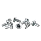 SIEMENS - SIE8GF9662 VITI AUTOFORMANTI M6X10 (100PZ)