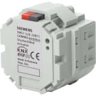 SIEMENS - BUILDING T - BCT5WG1520-2AB13 ATTUATORE TAPPARELLE UP 520/13 1X230V 6A