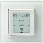SIEMENS - BUILDING T - BCT5WG1227-2AB11 CONTROLLORE DI STANZA UP 227