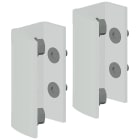 SIEMENS - SIE8PQ94000BA55 CERNIERA PER P./P. MOD. (2PZ)