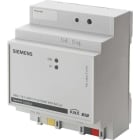 SIEMENS - BUILDING T - BCT5WG1143-1AB01 GATEWAY KNX - BACNET N 143