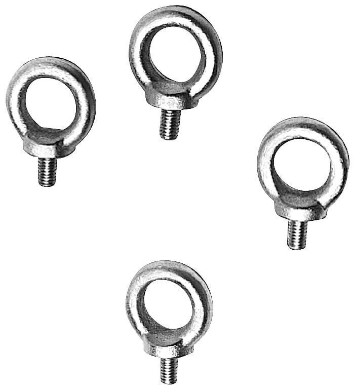 SIEMENS - SIE8PQ94000BA11 Viti ad anello DIN 580, M12, C15E, 1 set=4 pezzi