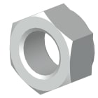 SIEMENS - SIE8PQ95000BA05 DADO ESAGONALE ISO 4032/M10 (50PZ)