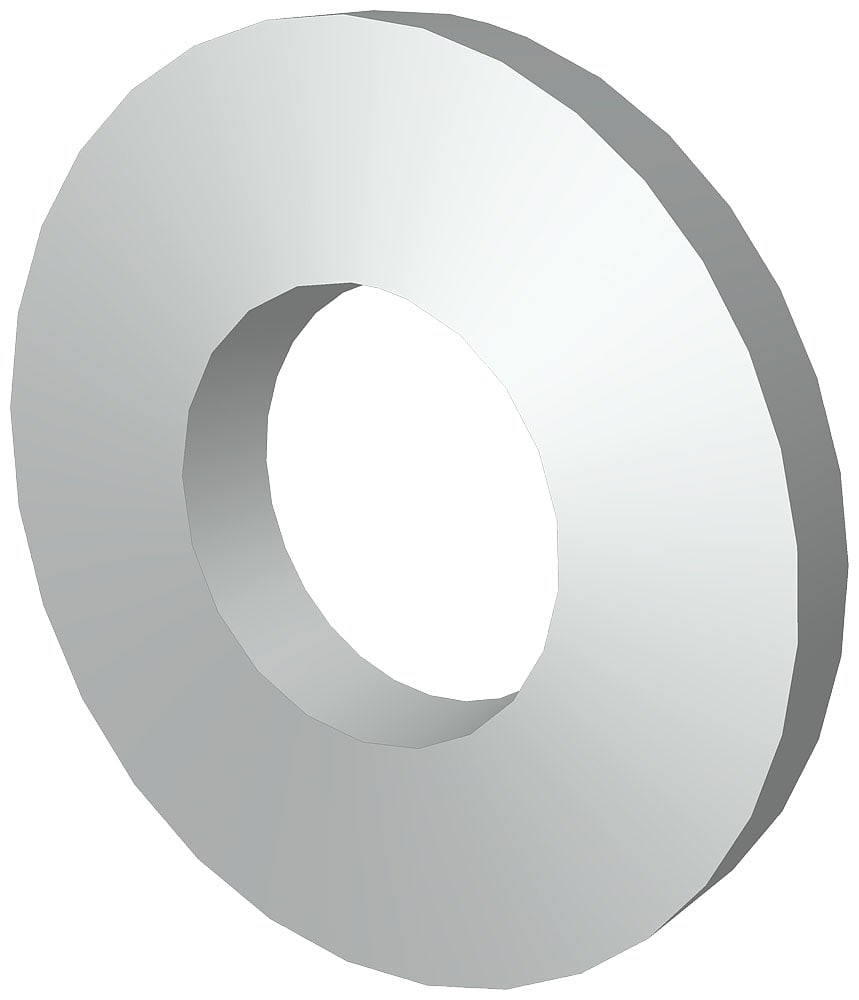 SIEMENS - SIE8PQ95000BA60 ROSETTA GROVER DIN 6796/10 (50PZ)