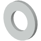 SIEMENS - SIE8PQ95000BA67 ROSETTA DIN 125/10.5 (50PZ)