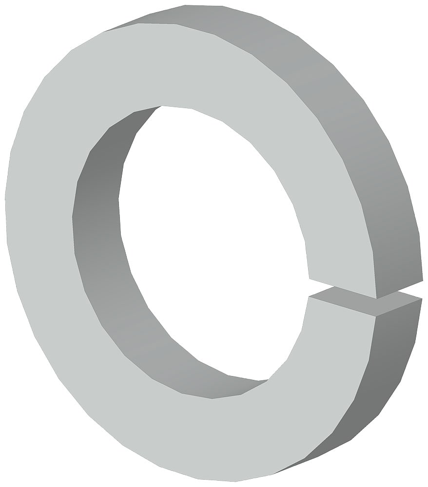 SIEMENS - SIE8PQ95000BA50 ROSETTA ELAST.DI BLOCCO DIN128/10(50PZ)