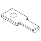 SIEMENS - SIE5ST2512 BLOCCO DISTRIB. MOD. 1POLO 400A