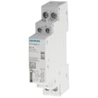 SIEMENS - SIE5TT44070 RELE P-P 1D, 20A, 230VC.A., UM