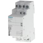 SIEMENS - SIE5TT44780 RELE P-P 2D, 63A, 230VC.A., 2UM