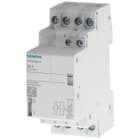 SIEMENS - SIE5TT44260 RELE P-P 2NA+2NC, 25A, 230VC.A., 2UM