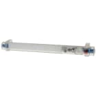 SIEMENS - SIE8MR22000C Lampada LED con sensore di movimento, fissaggio con clip AC 100 ... 240 V 50/60 Hz