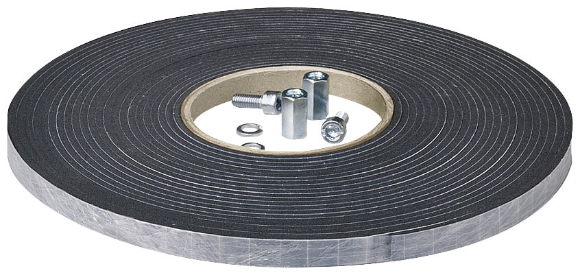 SIEMENS - SIE8GK99200KK31 KIT FISS.SERIE QUADRI IP55 MONOBL.