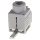 SIEMENS - SIE5ST37683 MORS.INGR.CENTR.690/1000VAC/DC 80A 25MMQ
