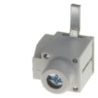 SIEMENS - SIE5ST37684 MORS.INGR. SX 690/1000 VAC/DC 80 A 25MMQ