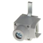 SIEMENS - SIE5ST37605 MORS.INGR. DX 690/1000 VAC/DC 125A 50MMQ