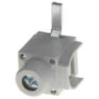 SIEMENS - SIE5ST37685 MORS.INGR. DX 690/1000 VAC/DC 80 A 25MMQ