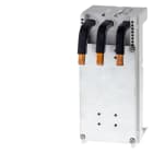 SIEMENS - SIE8US12114SS00 ADATT.X SB. 60MM 200X90 3VA51