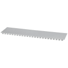 SIEMENS - SIE8GK99100KK01 BLANKING STRIP