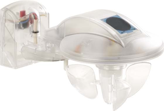 SIEMENS - BUILDING T - BCT5WG1257-3AB61 CENTRALE METEO AP 257/61 (GPS)