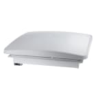 SIEMENS - SIE8MR64235VL80 VENTILATORE CON FILTRO DA TETTO IP54