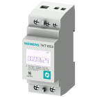 SIEMENS - SIE7KT1651 PAC1600 CONTATORE MONOFASE 63A MODBUS