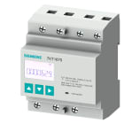 SIEMENS - SIE7KT1670 PAC1600 CONTATORE TRIFASE 80A