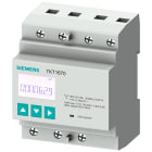 SIEMENS - SIE7KT1670 PAC1600 CONTATORE TRIFASE 80A