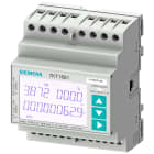SIEMENS - SIE7KT1664 PAC1600 CONTATORE TRIFASE 5A M-BUS MID