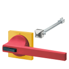 SIEMENS - SIE8UC73233BB30 COM.BLP.EMERGENZA 3KA55 3KA57 3KA58