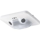 SIEMENS - BUILDING T - BCT5WG1258-2DB61 SENSORE PRES/LUMINOSITA UP 258D61 WIDE