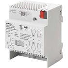 SIEMENS - BUILDING T - BCT5WG1525-1DB11 ATTUATORE DIMMER DALI N525D11 2CH BROAD