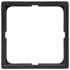 SIEMENS - SIE7KT9020 CORNICE FRONTALE 55X55MM PER 7KT55