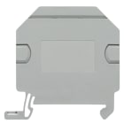 SIEMENS - SIE8WH90706BA00 COMPARTMENT PARTITION F.TERMINAL