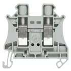 SIEMENS - SIE8WH10000AF00 MORSETTO GR.2,5 COLORE GRIGIO