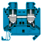 SIEMENS - SIE8WH10000AK01 MORSETTO PASS. GR.16 MM BLU