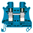 SIEMENS - SIE8WH10000AH01 MORSETTO PASS. GR.6 MM BLU