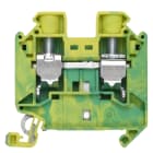 SIEMENS - SIE8WH10000CK07 MORS. DI TERRA PASSANTI PE GRAND 16MM