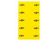 SIEMENS - SIE8WH90665BA06 COPRIMORS. CON FULMINE X 8WH1 16MMQ