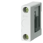 SIEMENS - SIE5SH3540 COPERTURA N/PE FISSAGGIO SU SBARRA