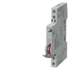 SIEMENS - SIE5ST30202 CONT. SEGN. (CS) + TEST/RESET 1NA+1NC