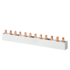 SIEMENS - SIE5ST37100HG PETTINE COLLEGAM. 18MMQ 3P 5SY UL508