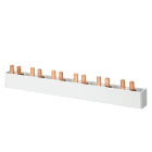 SIEMENS - SIE5ST37050HG PETTINE COLLEGAM. 18MMQ 2P 5SY UL508