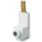 SIEMENS - SIE5ST37700HG Morsetto di collegamento 35 mm² per sbarre di collegamento a punte secondo UL 508