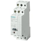 SIEMENS - SIE5TT41520 RELE PP CENTR./GR. 2NA 230VCA 16A