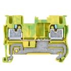 SIEMENS - SIE8WH60000CF07 MORSETTO PE-DG-KL. 5,2MM GIALLO-VERDE