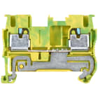 SIEMENS - SIE8WH60000CF07 MORSETTO PE-DG-KL. 5,2MM GIALLO-VERDE